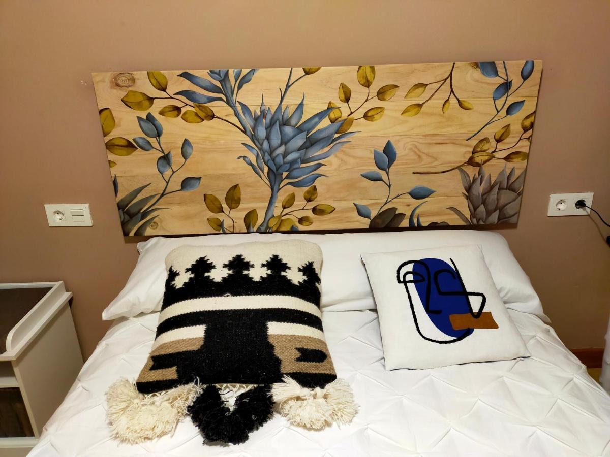 Apartamento Turistico En Monteagudo Monteagudo  外观 照片