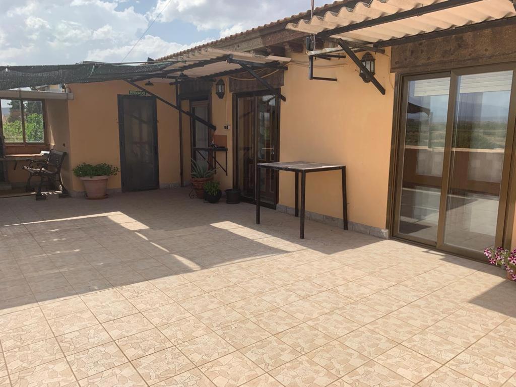 Apartamento Turistico En Monteagudo Monteagudo  外观 照片
