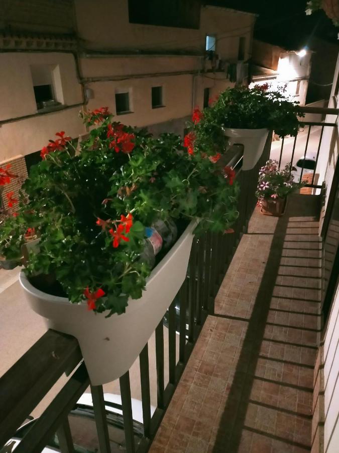 Apartamento Turistico En Monteagudo Monteagudo  外观 照片