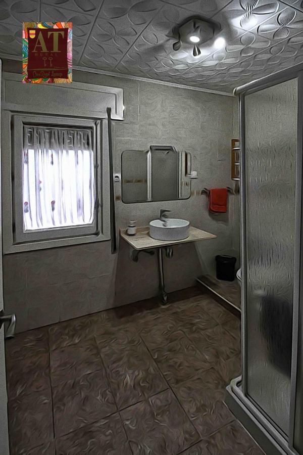 Apartamento Turistico En Monteagudo Monteagudo  外观 照片