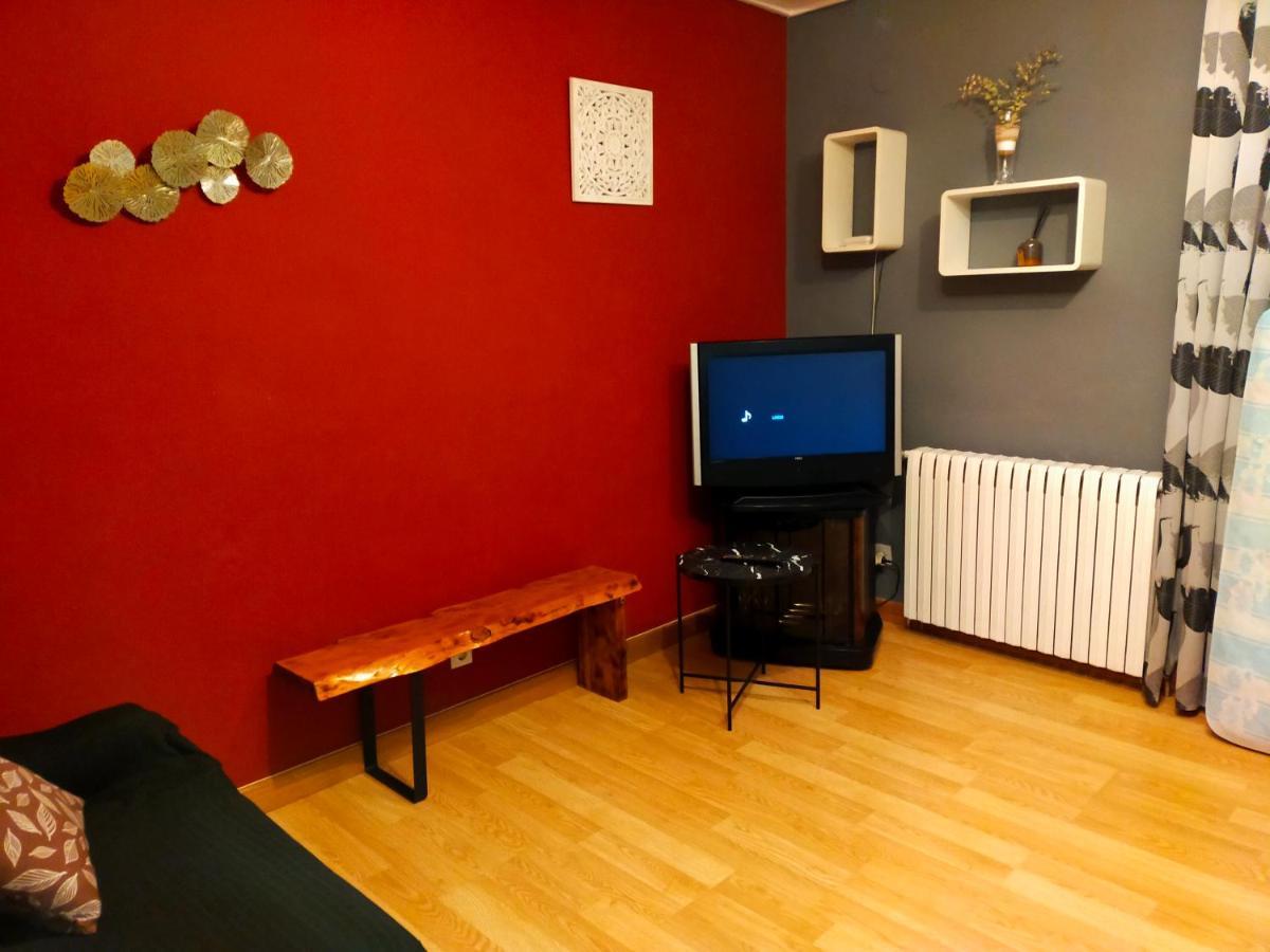 Apartamento Turistico En Monteagudo Monteagudo  外观 照片