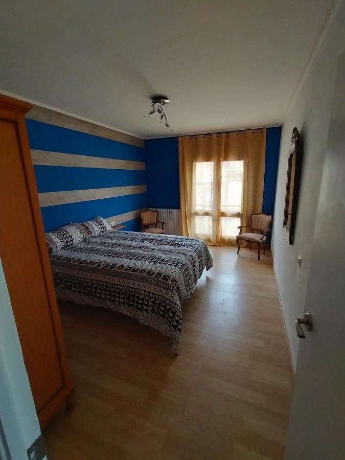 Apartamento Turistico En Monteagudo Monteagudo  外观 照片
