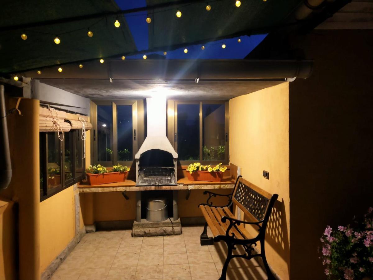 Apartamento Turistico En Monteagudo Monteagudo  外观 照片